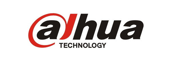 โลโก้ Dahua
