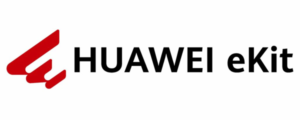 โลโก้ Huawei