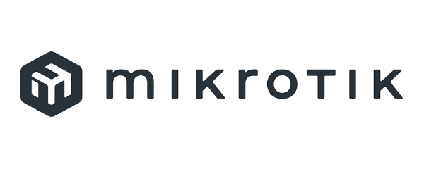 โลโก้ MikroTik
