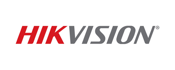 โลโก้ Hikvision