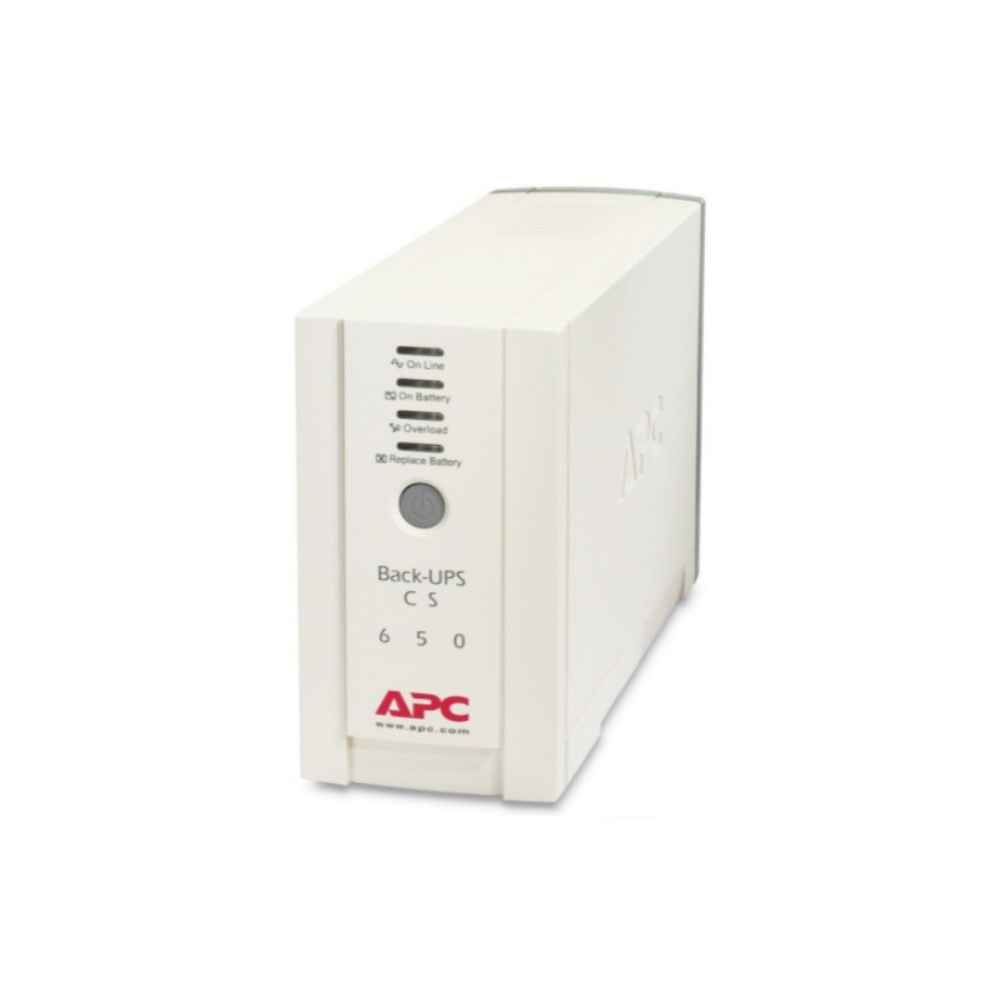 APC Back-UPS BK650-AS 650VA