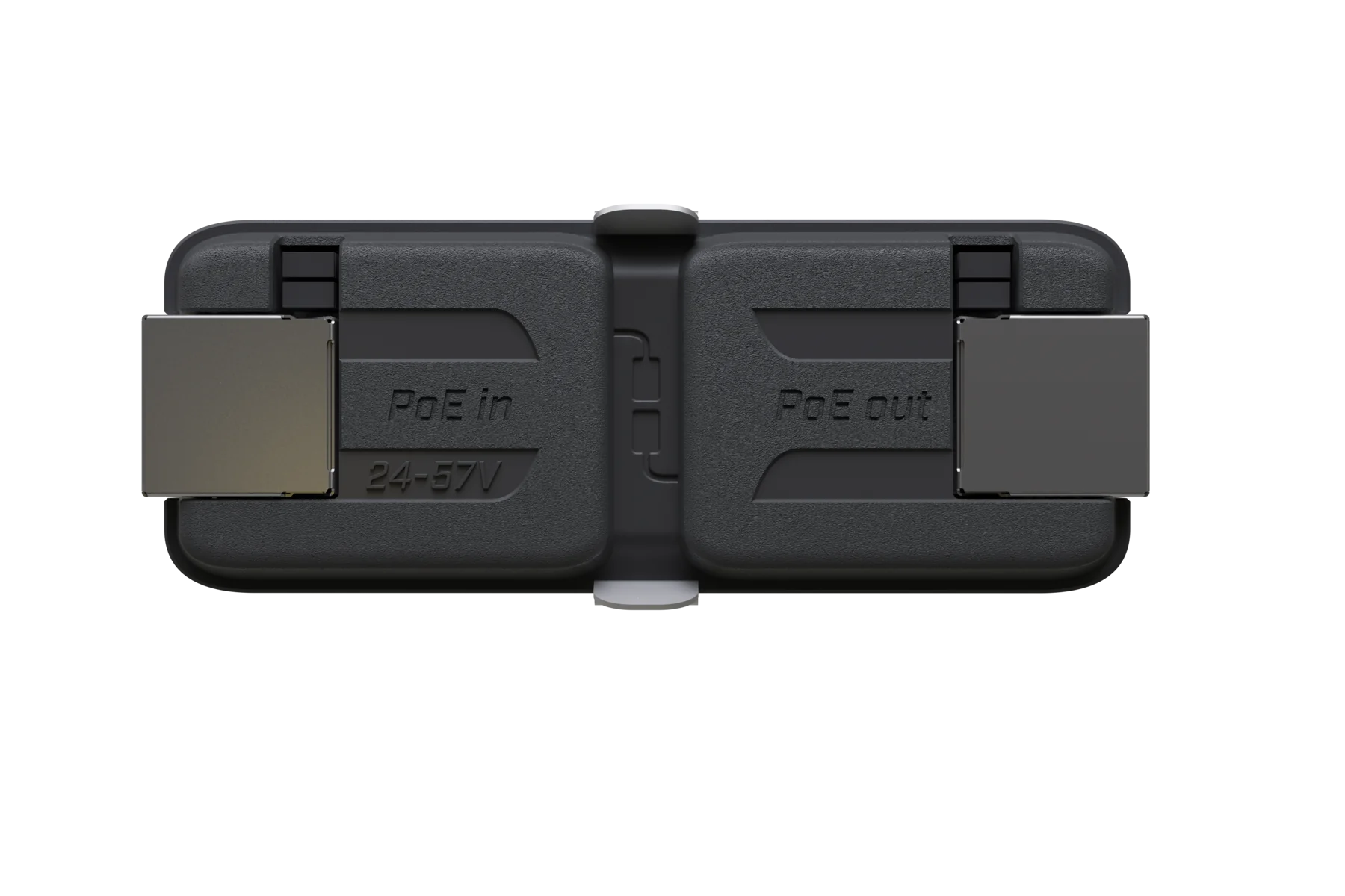 MikroTik (GPeR) Gigabit PoE Repeater